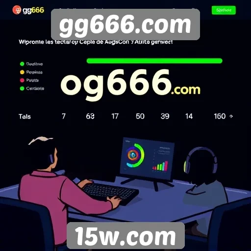 Experiência do usuário no gg666.com é avaliada