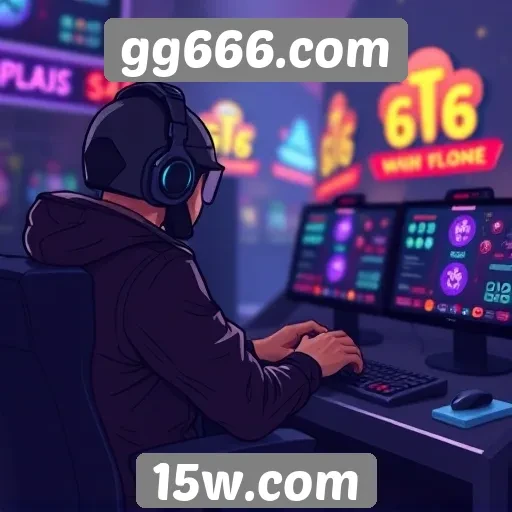 Feedback dos usuários sobre a navegação no gg666.com